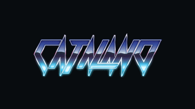 logo Catalano (AUS)